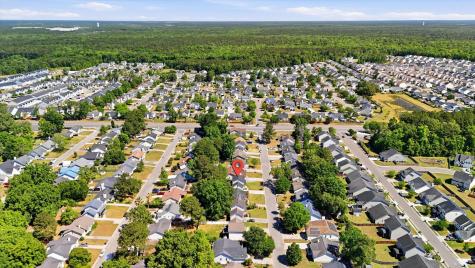 143 Evergreen Magnolia Avenue Goose Creek SC 29445