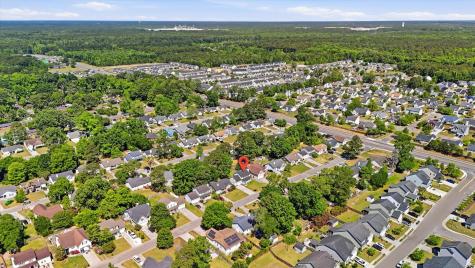 143 Evergreen Magnolia Avenue Goose Creek SC 29445