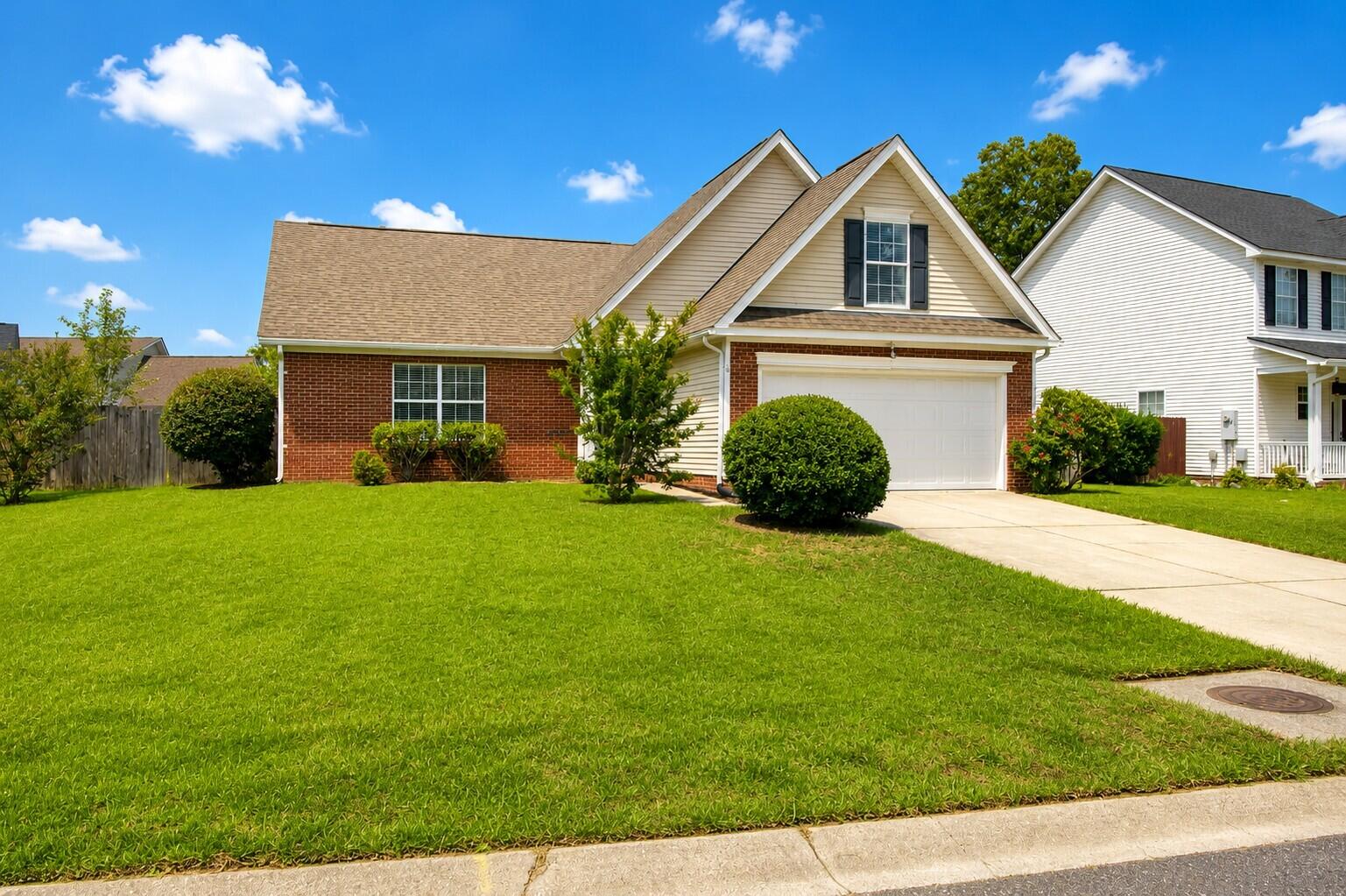 115 Remington Drive North Charleston SC 29418