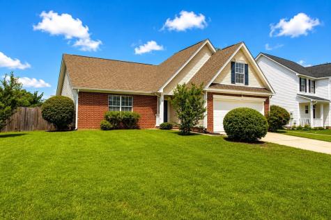 115 Remington Drive North Charleston SC 29418