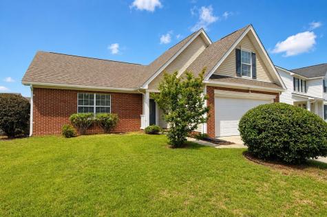 115 Remington Drive North Charleston SC 29418
