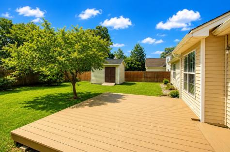 115 Remington Drive North Charleston SC 29418