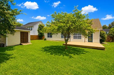 115 Remington Drive North Charleston SC 29418