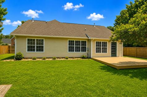 115 Remington Drive North Charleston SC 29418