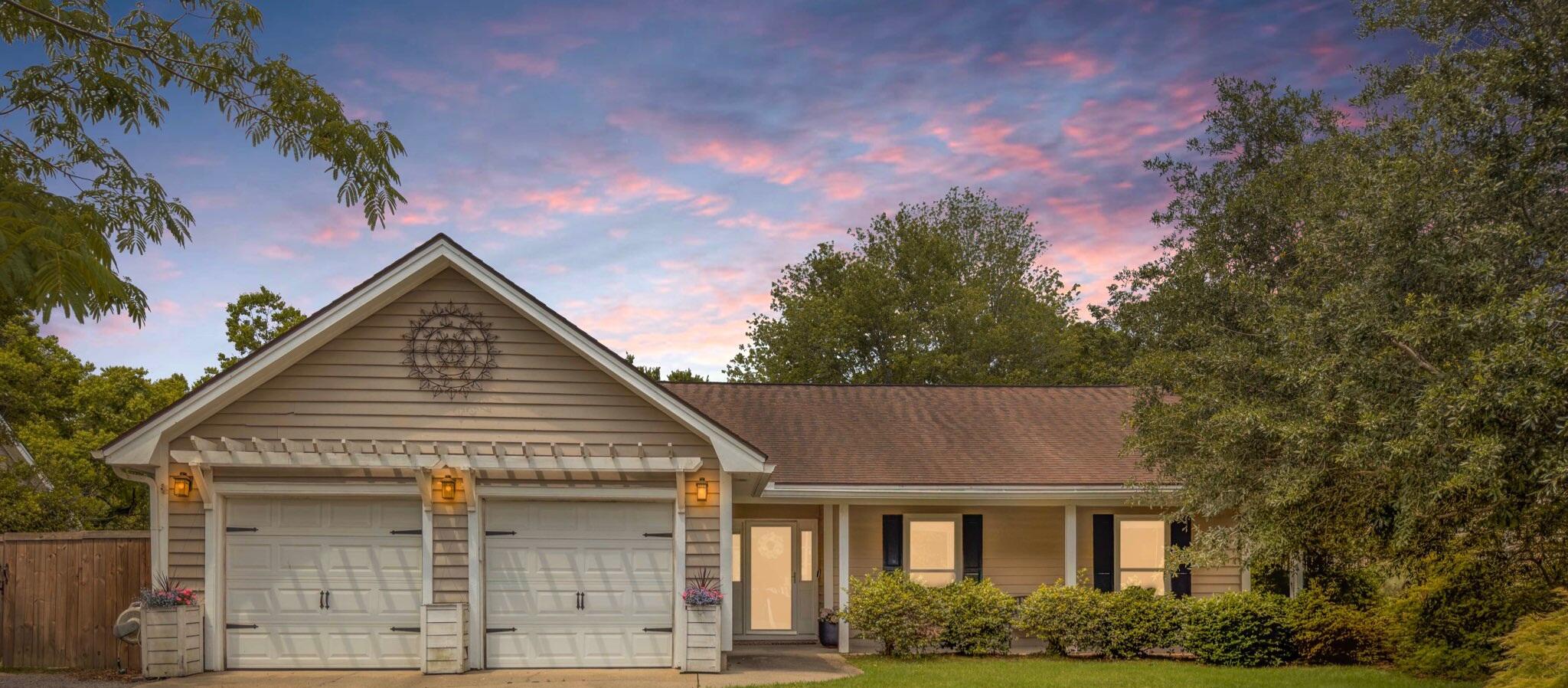 1474 Hidden Bridge Drive Mount Pleasant SC 29464