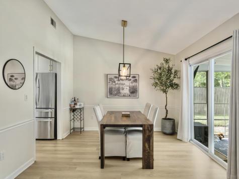 1474 Hidden Bridge Drive Mount Pleasant SC 29464