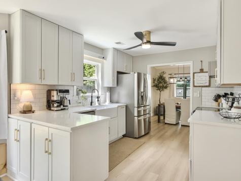 1474 Hidden Bridge Drive Mount Pleasant SC 29464