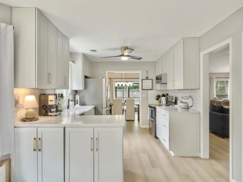 1474 Hidden Bridge Drive Mount Pleasant SC 29464
