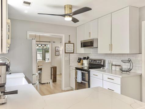 1474 Hidden Bridge Drive Mount Pleasant SC 29464