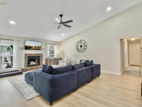 1474 Hidden Bridge Drive Mount Pleasant SC 29464