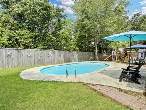 1474 Hidden Bridge Drive Mount Pleasant SC 29464