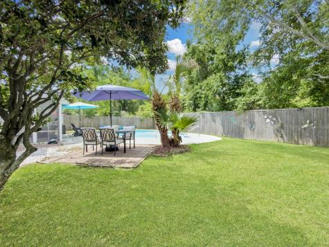 1474 Hidden Bridge Drive Mount Pleasant SC 29464