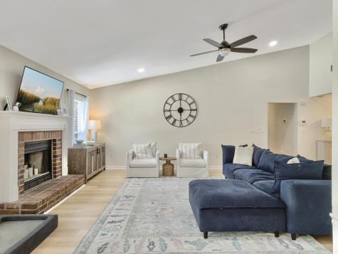 1474 Hidden Bridge Drive Mount Pleasant SC 29464