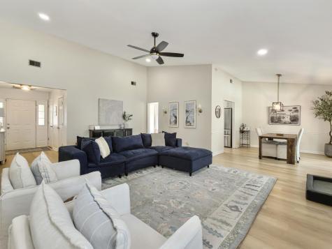 1474 Hidden Bridge Drive Mount Pleasant SC 29464