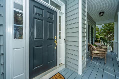 1557 Oakhurst Drive Mount Pleasant SC 29466