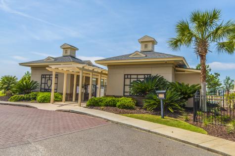 1557 Oakhurst Drive Mount Pleasant SC 29466