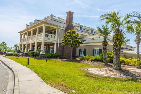 1557 Oakhurst Drive Mount Pleasant SC 29466