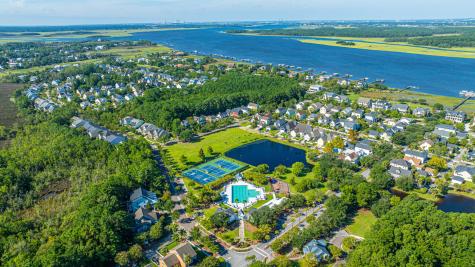 1557 Oakhurst Drive Mount Pleasant SC 29466