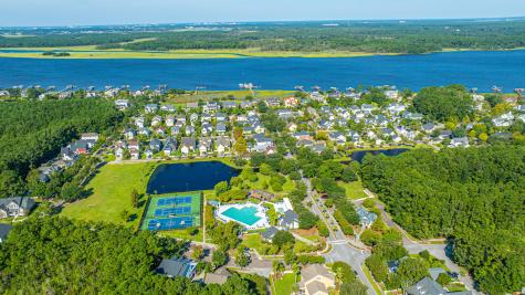 1557 Oakhurst Drive Mount Pleasant SC 29466