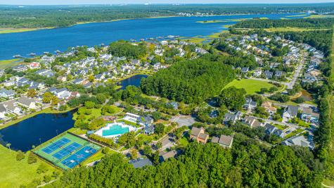 1557 Oakhurst Drive Mount Pleasant SC 29466