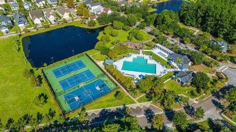 1557 Oakhurst Drive Mount Pleasant SC 29466