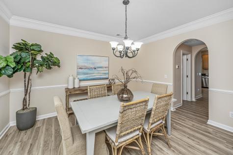 1557 Oakhurst Drive Mount Pleasant SC 29466