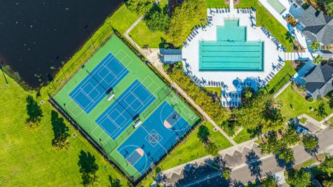 1557 Oakhurst Drive Mount Pleasant SC 29466