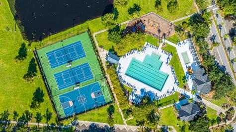1557 Oakhurst Drive Mount Pleasant SC 29466
