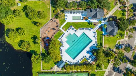 1557 Oakhurst Drive Mount Pleasant SC 29466