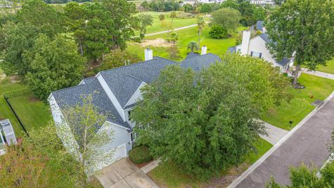 1557 Oakhurst Drive Mount Pleasant SC 29466