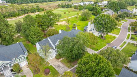 1557 Oakhurst Drive Mount Pleasant SC 29466