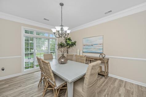 1557 Oakhurst Drive Mount Pleasant SC 29466