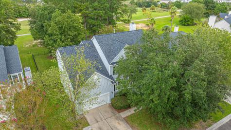 1557 Oakhurst Drive Mount Pleasant SC 29466