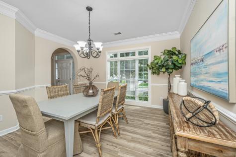 1557 Oakhurst Drive Mount Pleasant SC 29466