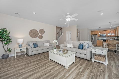 1557 Oakhurst Drive Mount Pleasant SC 29466