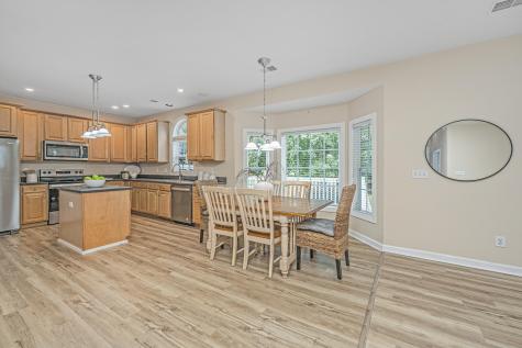 1557 Oakhurst Drive Mount Pleasant SC 29466