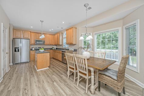 1557 Oakhurst Drive Mount Pleasant SC 29466