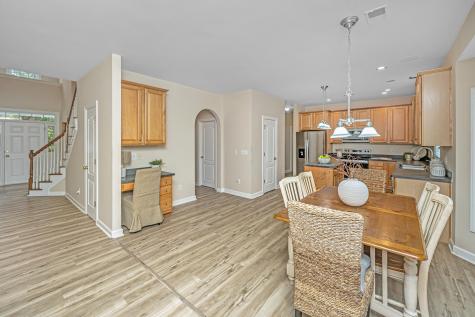 1557 Oakhurst Drive Mount Pleasant SC 29466