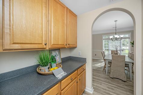 1557 Oakhurst Drive Mount Pleasant SC 29466