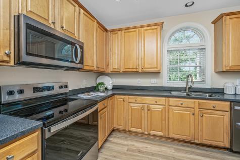 1557 Oakhurst Drive Mount Pleasant SC 29466