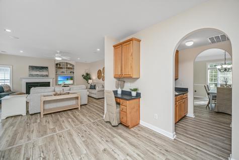 1557 Oakhurst Drive Mount Pleasant SC 29466