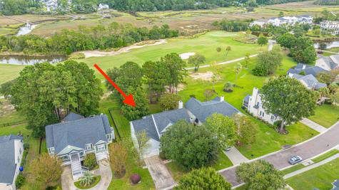 1557 Oakhurst Drive Mount Pleasant SC 29466