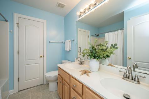 1557 Oakhurst Drive Mount Pleasant SC 29466