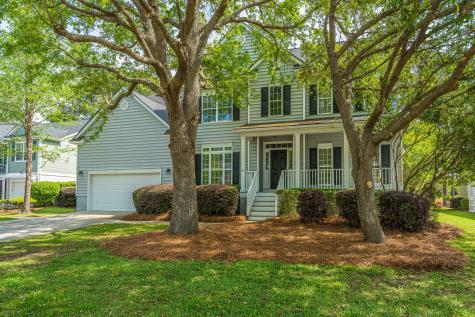 1557 Oakhurst Drive Mount Pleasant SC 29466