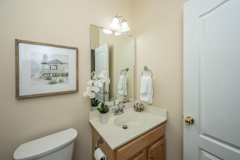 1557 Oakhurst Drive Mount Pleasant SC 29466