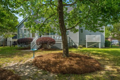1557 Oakhurst Drive Mount Pleasant SC 29466