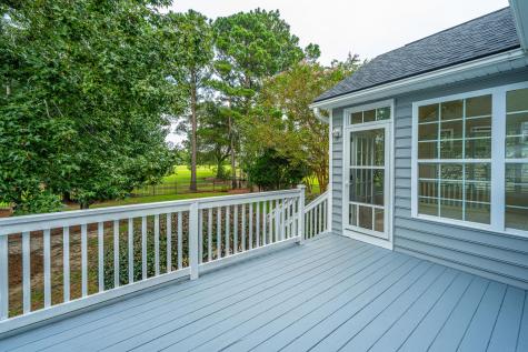 1557 Oakhurst Drive Mount Pleasant SC 29466