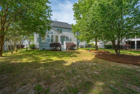 1557 Oakhurst Drive Mount Pleasant SC 29466