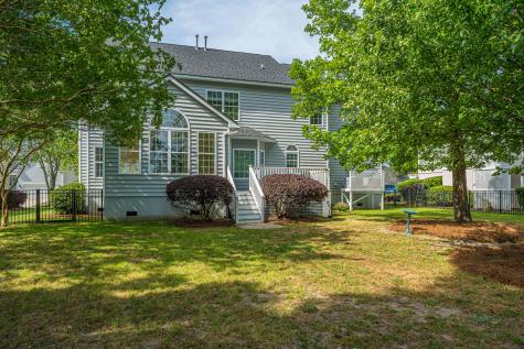 1557 Oakhurst Drive Mount Pleasant SC 29466