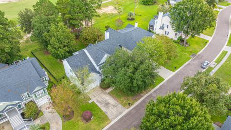 1557 Oakhurst Drive Mount Pleasant SC 29466